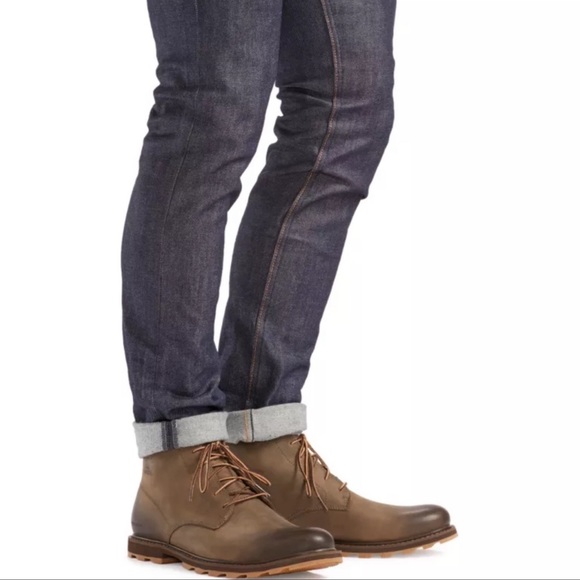 Sorel Other - Sorel boots Madson Chukka Leather